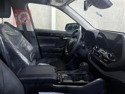 تويوتا هايلاندر